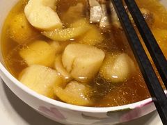 -鲜芋仙(群光广场店)
