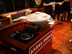 -久宴·天目湖大鱼头(恐龙园店)