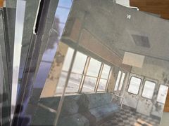 -叁拾壹丨浮世绘x壹拾叁沉浸演绎剧场