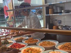 -蒙土乡铁锅焖面(东河店)