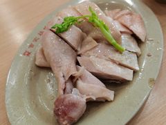 -百家鸡味馆(清泰店)
