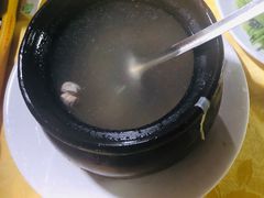 -莲花公园煎蟹(总店)