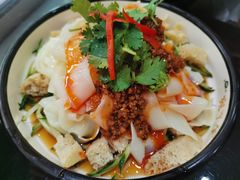 -宛平李记小吃(东关街店)