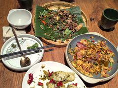 -云海肴·汽锅鸡·云南代表菜(美罗城店)