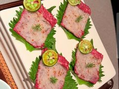 -左庭右院鲜牛肉火锅黑金店(陆家嘴中心店)