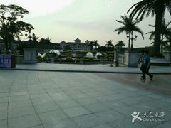 -厦门方特梦幻王国