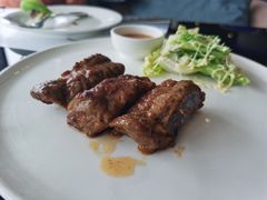 -法兰度航空主题餐厅(台山昌大昌店)