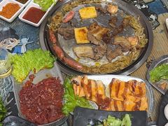 -牛牛牛酸菜煎肉店(望云寺路店)