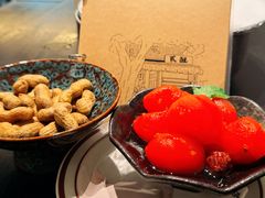 -贰醒·私房小院烧烤 (太古里店)