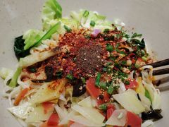 -弓家大队老碗面(高新咖啡街区店)
