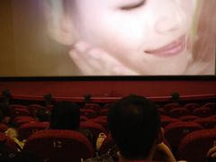 放映厅-SFC上影影城(港汇永华IMAX激光店)