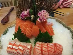 -王鼎精致料理铁板烧(世博源店)