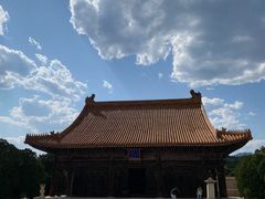 -清西陵