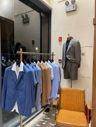-MR.COLLECTION西装先生(富华里店)