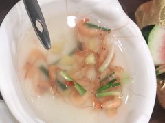梅干菜饼-新虹楼饭庄(崇明陈家镇店)
