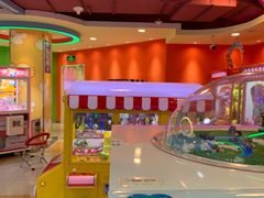 -汤姆熊欢乐世界(光启城店)