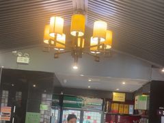 -一品红川菜(皇岗店)