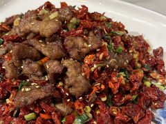 -稻香饭店(IFS国金中心店)