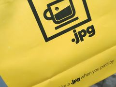 -JPG coffee(广州体育西店)