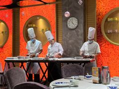 -北京全聚德(王府井店)