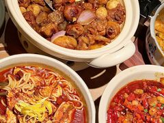 -小匠喜·江西菜(世茂广场店)