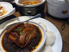 -闽鄂情·闽南招财鸭(水头店)