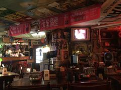 -南京天堂隔壁酒吧