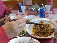 -西江红·株洲本地菜(滨江南路店)