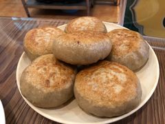 -清真吴记门钉肉饼·喜多利