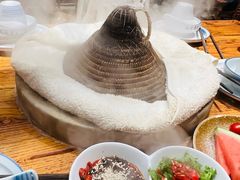 -滇香肴·云南菜蒸汽石锅鱼(云南北路店)