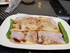 -新兴·金羊座·粤菜点心(乐峰店)