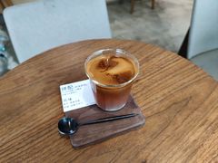 -稀物集咖啡(徽州大道店)