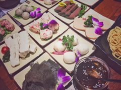 -束河人家(南锣鼓巷店)