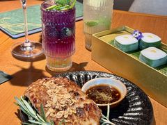 -Tegu泰古莲·泰国餐厅(红山6979店)