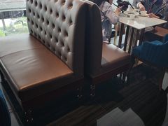 -南京空港温德姆花园酒店·MTF满庭芳中餐厅
