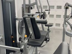 -乐刻健身(万科云城西里店)
