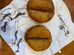 -唐山宴百姓府邸院落中餐