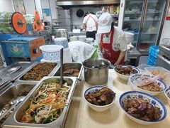 -刘长兴(三牌楼店)