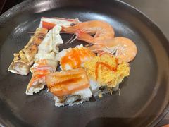 -长沙北辰洲际酒店-兰调全日餐厅