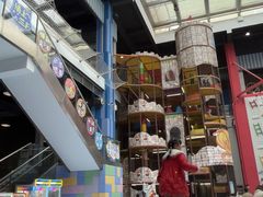 -蒙特利亲子乐园