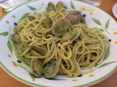 -萨莉亚意式餐厅(东山口店)