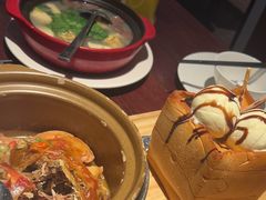 -外婆家(西溪印象城店)