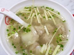 -老盛兴汤包馆(大华二路店)