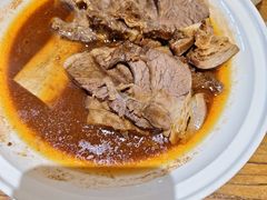 -蒙亨·手把肉·蒙古包文化主题餐厅(天恒广场店)