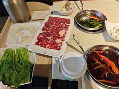 -围炉夜话·潮汕卤水火锅(榕江店)