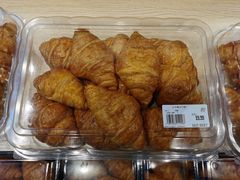 -果蔬好生活超市(乐堤港店)