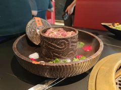 -谷牛和牛烤肉(漕河泾印象城店)