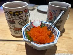 -琴寿司居酒屋(中山广场店)
