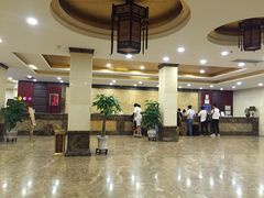 -金皇国际大酒店(桂林两江四湖火车站店)
