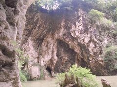 -天河潭旅游度假区